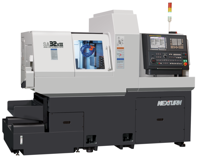 Nexturn SA32XIII
