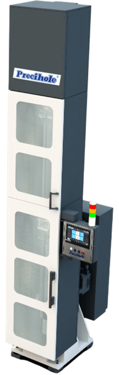 Precihole LPVN Series