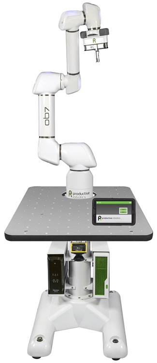 Collaborative Robots