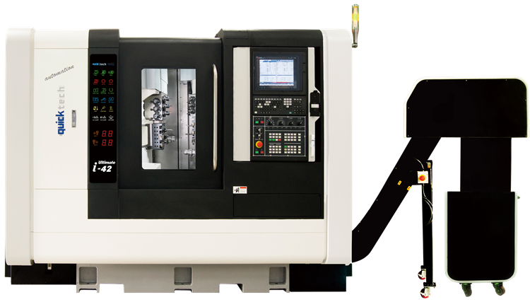 Quicktech i42u