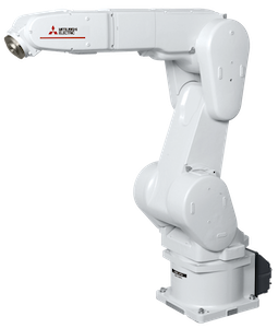 Mitsubishi robot model RV13