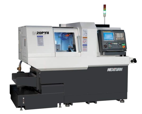 Nexturn SA20PYII
