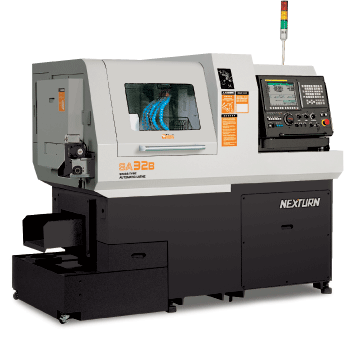 Nexturn SA32B