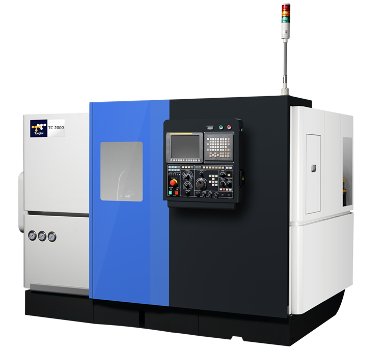 Tongtai TC-2000