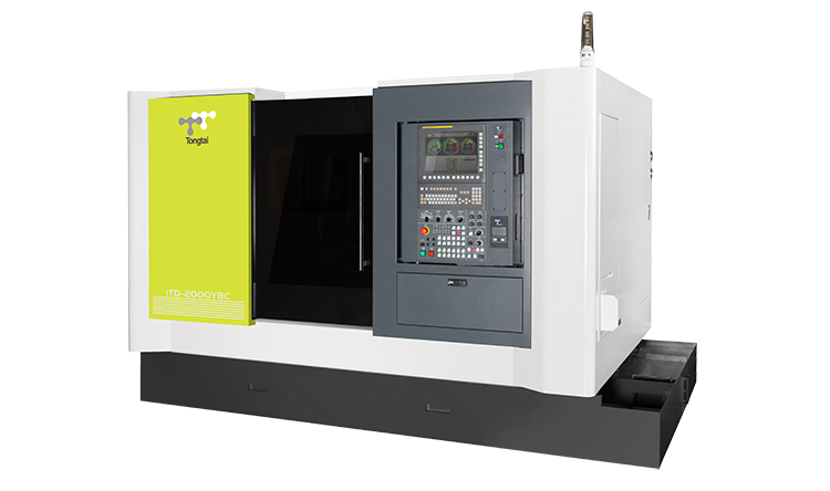 Tongtai TD-2000YBC
