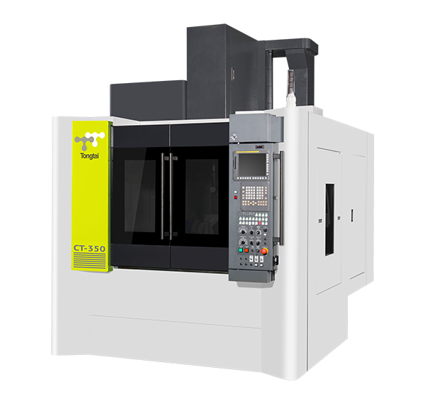 Tongtai CT 350