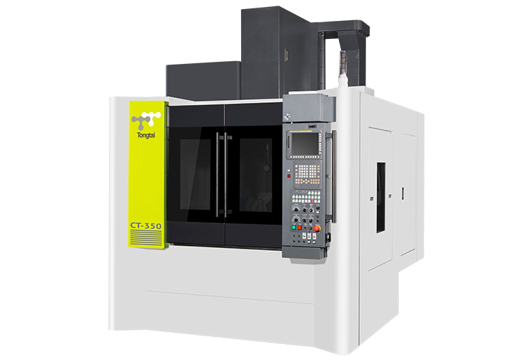 Tongtai CT-350