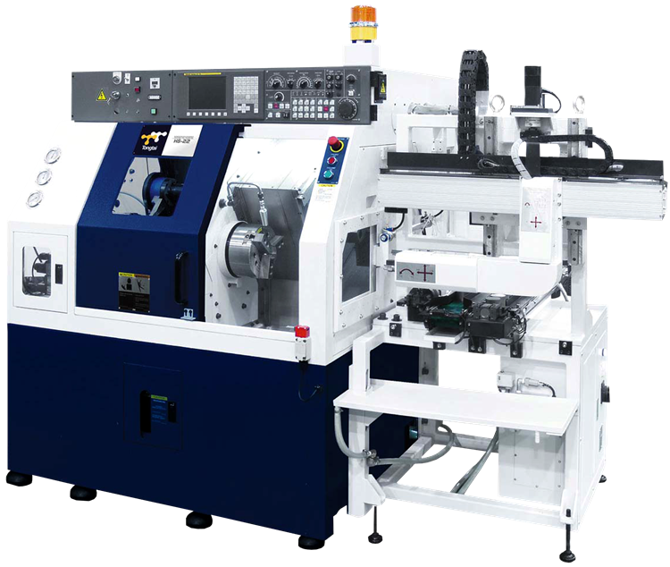 Tongtai HS-22M-Loader