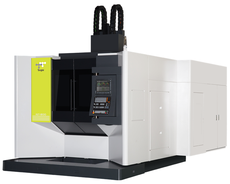 Tongtai MDV and GT Series