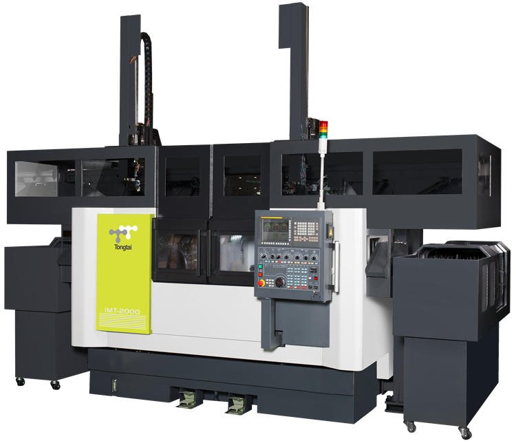 Tongtai MT Series