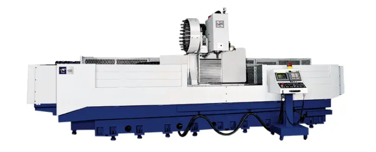 Tongtai QVM Series