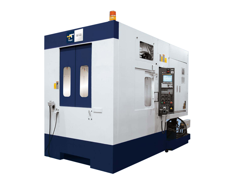 Tongtai TMH Series