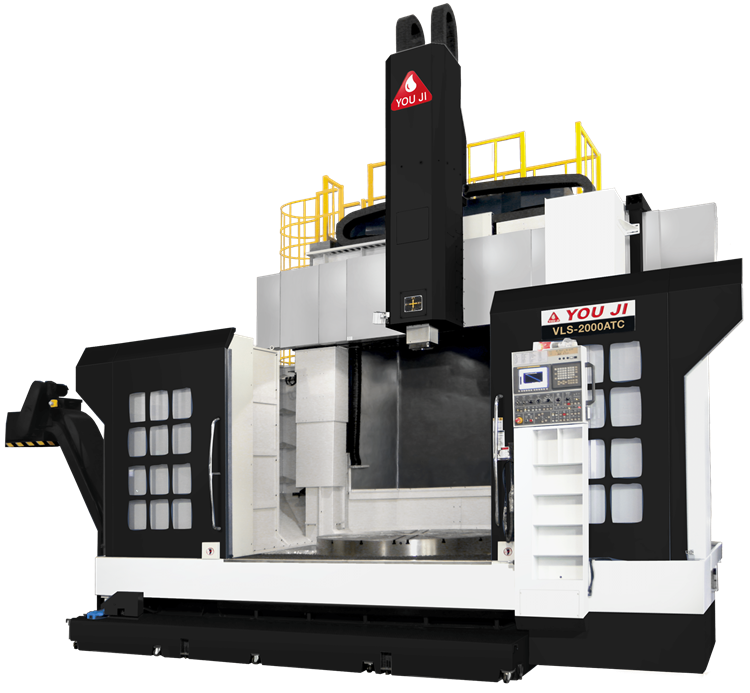 You Ji VLS 2000ATC