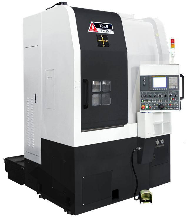 You Ji YV320E