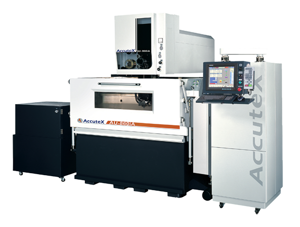 AccuteX AU Series
