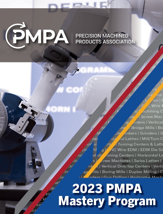 PMPA Mastery Program Event Mobile Banner