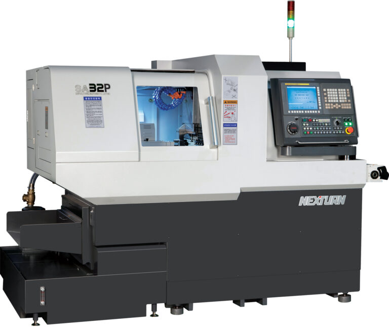 Nexturn Sa32P Full Closure