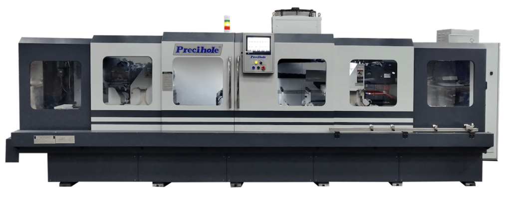 Precihole GVN series