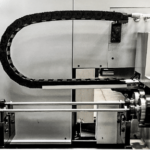 Precihole Prvn Pull Reaming Cnc Machine Cone Clamping Mechanism