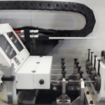 Precihole Prvn Pull Reaming Multi Spindle Cnc Machine