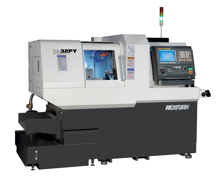 Nexturn SA-32