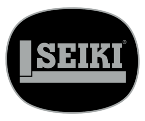 seiki CNC machine tools logo