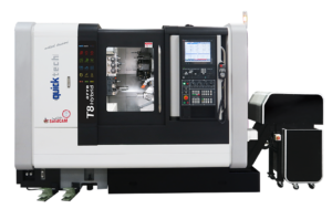 QuickTECH T8 HYBRID