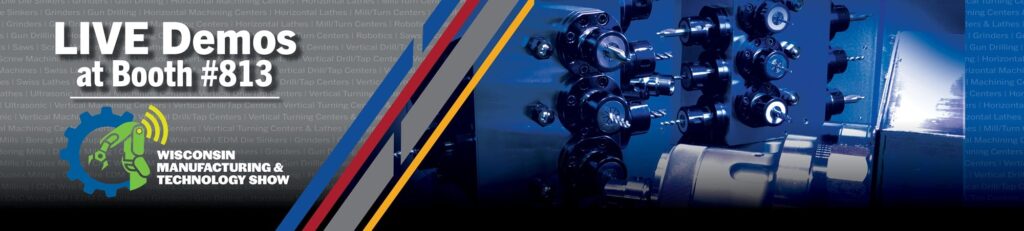 Wisconsin Manufacturing & Technology Show (WIMTS)