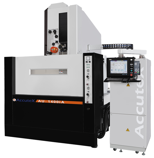 Accutex Edm Au-1400Iaz800