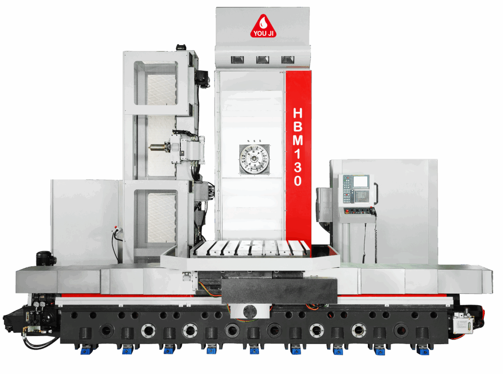 Hbm130-New