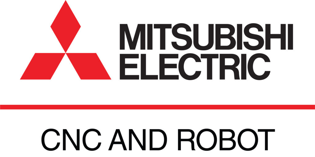 mitsubishi electric brand logo
