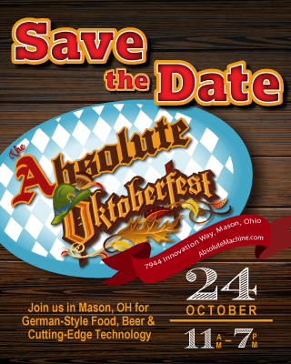 oktoberfest event mobile banner