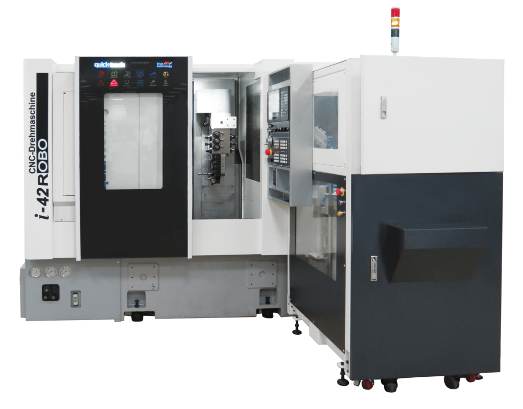 Quicktech i42
