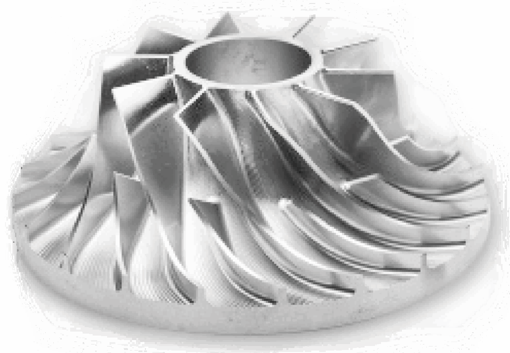 Impellers