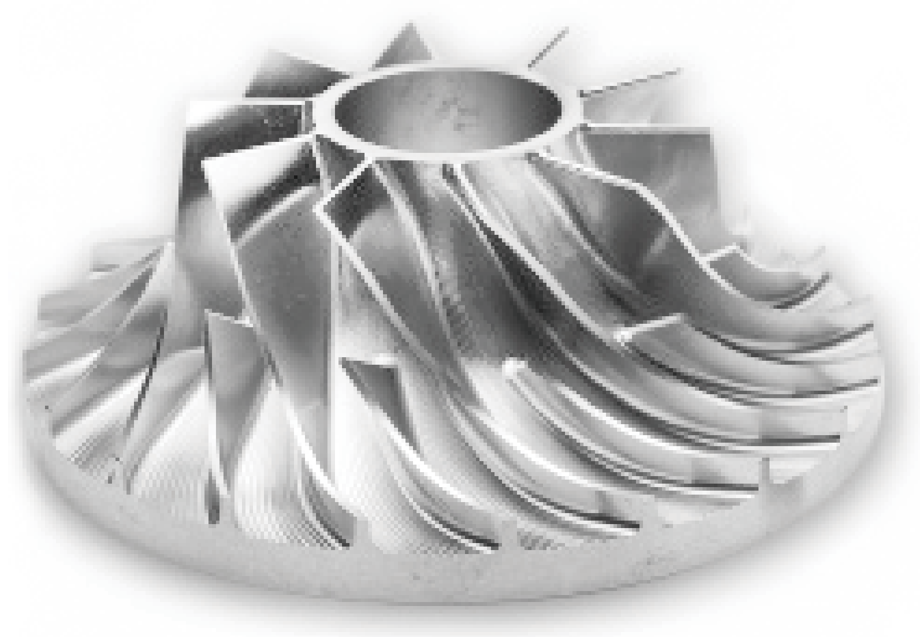 Impellers