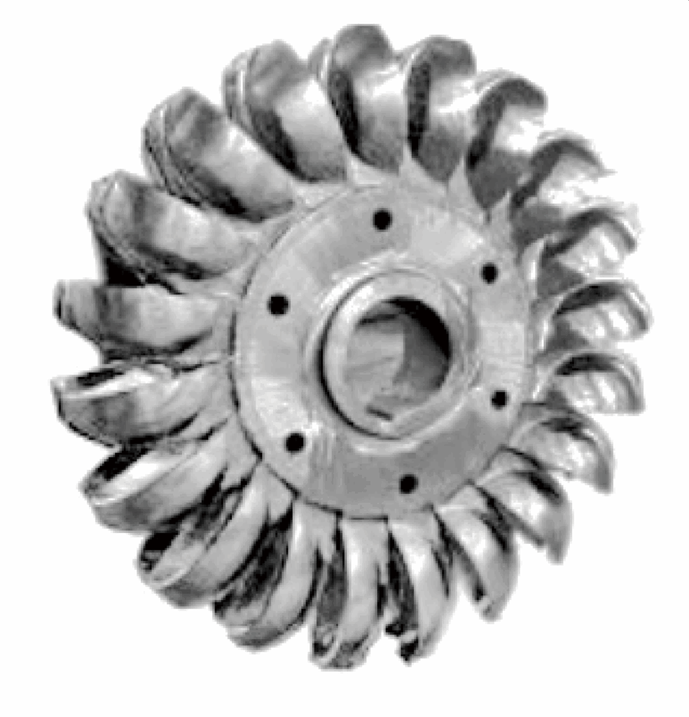 Large Five-Axis Complex Structural Parts