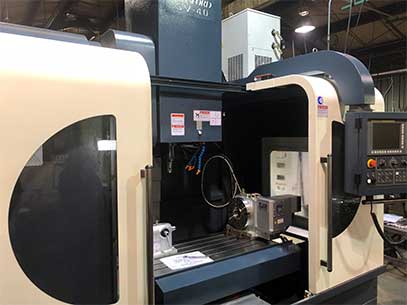 Absolute Machine Tools Review