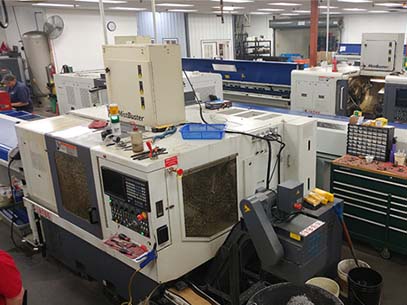 Absolute Machine Tools Review LICO