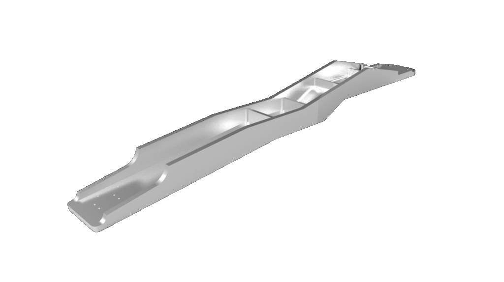Flap Track