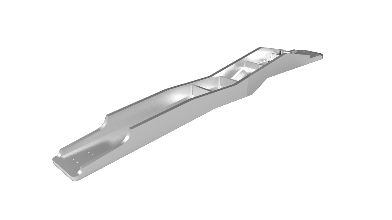Flap Track