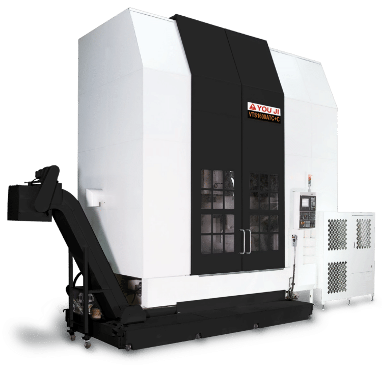 You ji VTS1600ATCC