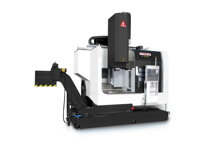 You ji YV 1600ATC