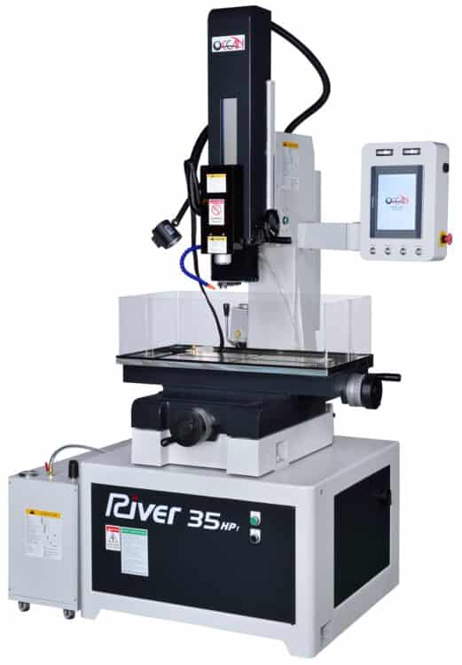 River 35 ZNC EDM