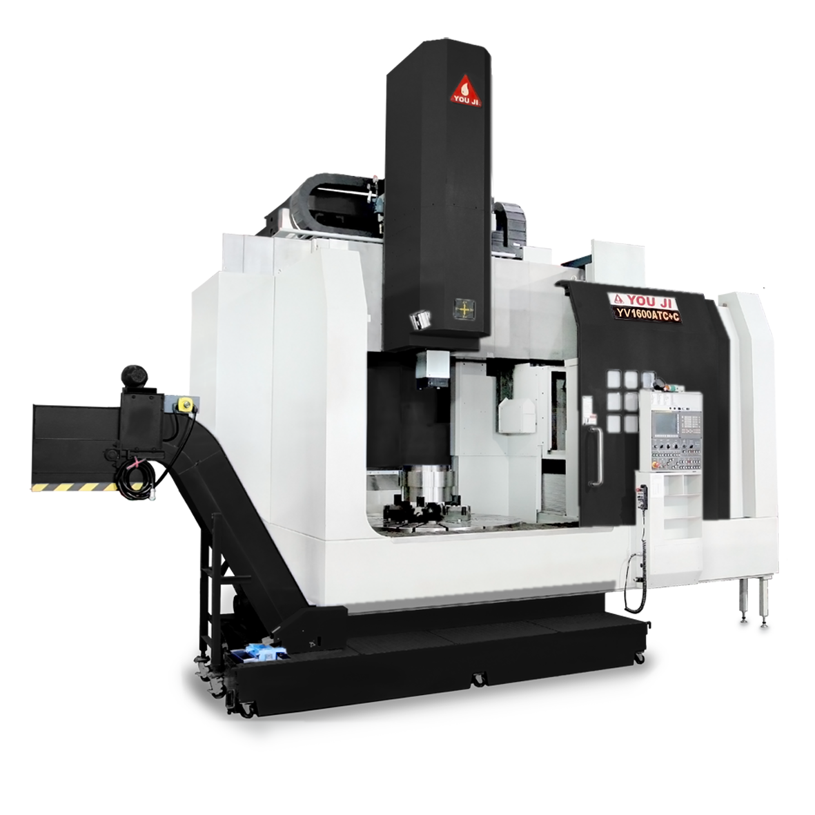 Yv1600Atc+C-Bk