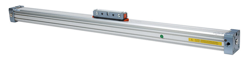 Cylinder For Auto Door Kit