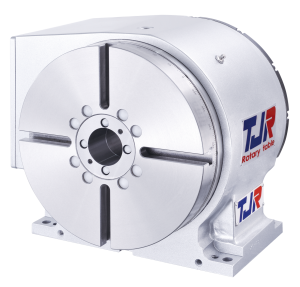 Direct Drive &Amp; Roller Gear Cam Rotary Tables