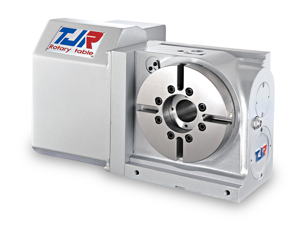 Tjr Ar Series Left Side