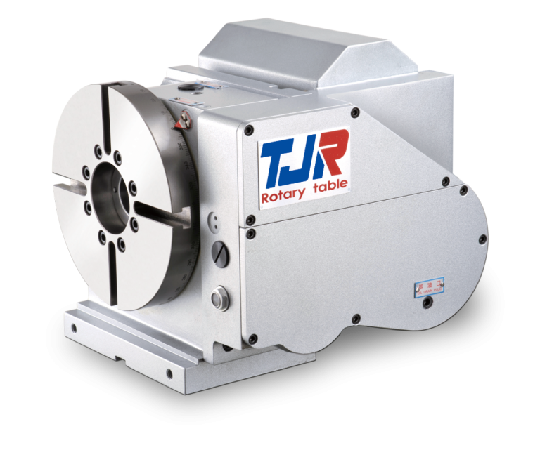 Rear Motor Mount Rotary Table