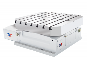 Horizontal Index Rotary Tables
