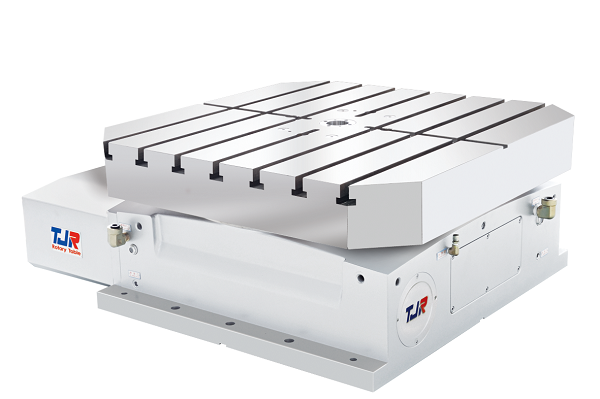 What Is An Indexing Table